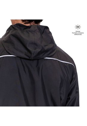 Chaqueta Para Hombre Casual Mosculer Liviana