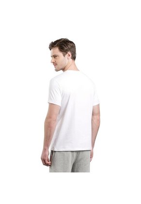 Camiseta Para Hombre Totto Tee 1