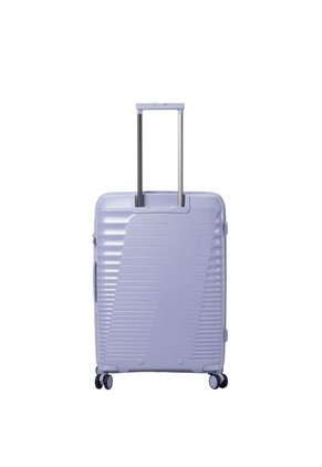 Maleta De Viaje Mediana 360 Traveler Morada