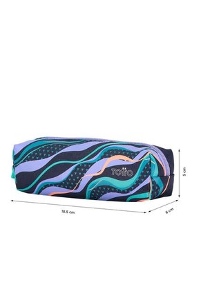 Cartuchera Multiuso Anchoa