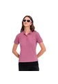 Camisa Polo Para Mujer Chechi de Totto