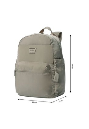 Morral Plegable Ligero Xingu Mediano Terreo