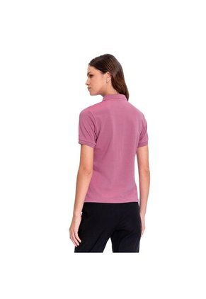 Camisa Polo Para Mujer Chechi