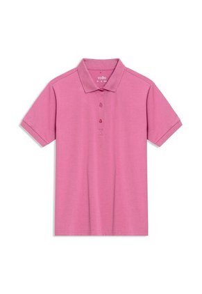 Camisa Polo Para Mujer Chechi