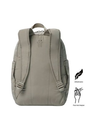 Morral Plegable Ligero Xingu Mediano Terreo