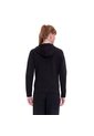 Buzo Para Mujer Hailout Negro de Totto