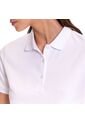 Camisa Polo Para Mujer Chechi Blanca de Totto