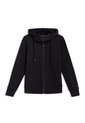 Buzo Para Mujer Hailout Negro de Totto