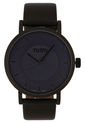 Reloj Negro Totto Goto de Totto