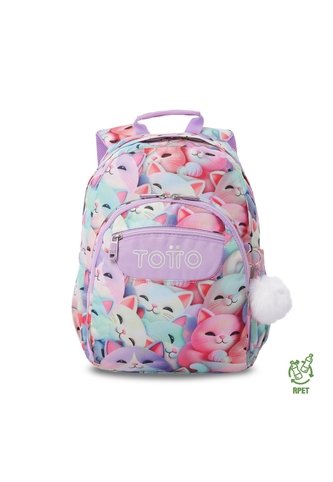 Morral Juvenil Porta PC 13
