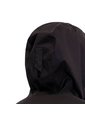 Chaqueta Impermeable Para Hombre Seal Negra de Totto
