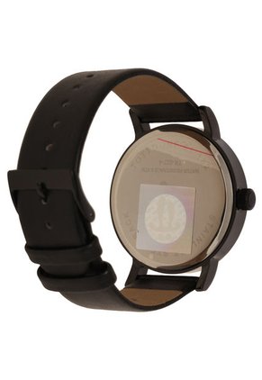 Reloj Negro Totto Goto