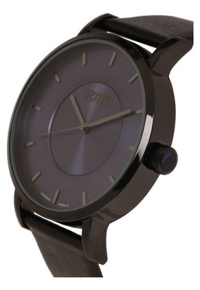 Reloj Negro Totto Goto