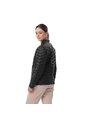 Chaqueta Acolchada Para Mujer Owens 2.0 Negra de Totto