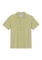 Camisa Polo Para Hombre Youngpolo Verde de Totto