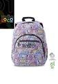 Morral Juvenil Porta PC 13