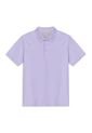 Camisa Polo Para Hombre Youngpolo Morada de Totto
