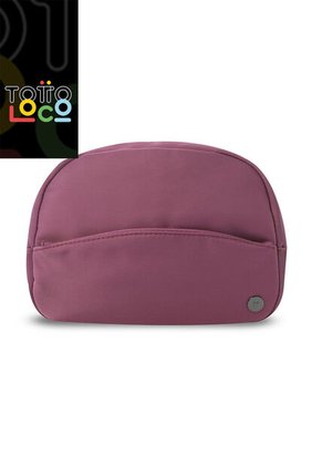 Cosmetiquera Multiuso Freya 2 Grande Rosado Rose