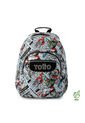 Morral Juvenil Porta PC 14