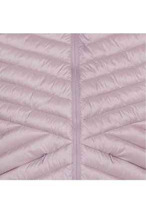 Chaqueta Acolchada Para Mujer Owens 2.0 Morada