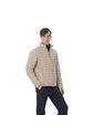 Chaqueta Acolchada Para Hombre Termolight 2.0 Beige de Totto