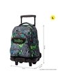 Morral Ruedas Niño Porta PC 15.4