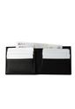 Billetera Vlidetto Con RFID Blocker Negra de Totto