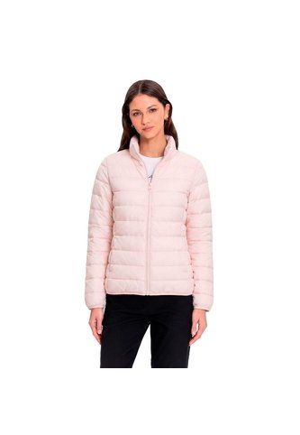 Chaqueta Acolchada Para Mujer Colora Totto