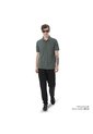 Camisa Polo Para Hombre Spencer 2.0 Verde de Totto