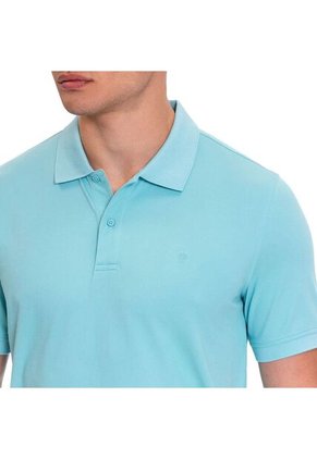 Camisa Polo Para Hombre Spencer 2.0 Verde