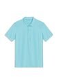 Camisa Polo Para Hombre Spencer 2.0 Verde de Totto