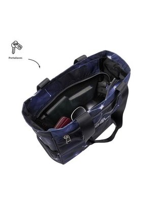 Bolso Porta Pc De 14" Cutara