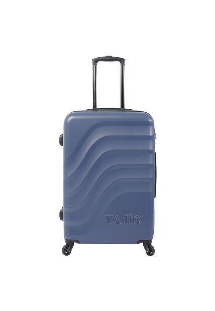 Maleta De Viaje 360° Bazy Mediana