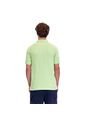 Camiseta Tipo Polo En Pique Para Hombre Totto Verde Mkp de Totto