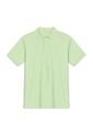 Camiseta Tipo Polo En Pique Para Hombre Totto Verde Mkp de Totto