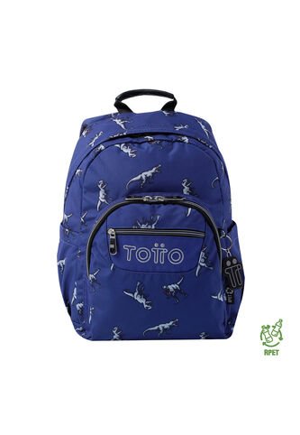 MORRAL TOTTO GOMMAS Totto