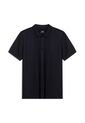 Camisa Polo Para Hombre Spencer 2.0 Negra de Totto