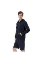 Buzo Deportivo Para Hombre Tawen Azul de Totto