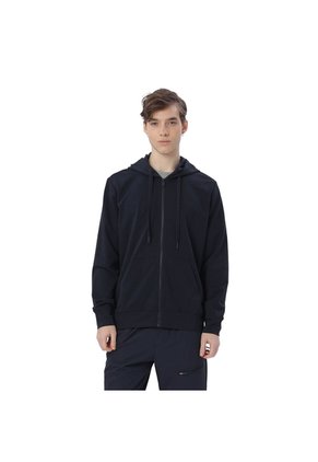 Buzo Deportivo Para Hombre Tawen Azul