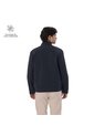 Chaqueta Casual Para Hombre Galicya Azul de Totto