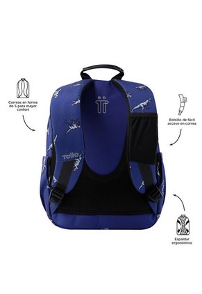 MORRAL TOTTO GOMMAS