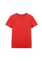 Camiseta Para Hombre Manne Roja de Totto