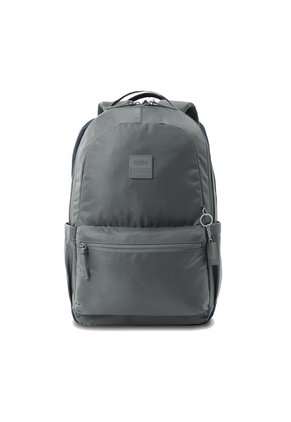 Morral Universitario Dytto Porta PC 15" Gris
