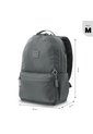Morral Universitario Dytto Porta PC 15