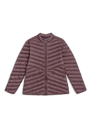 Chaqueta Acolchada Para Mujer Owens 2.0 Terreo