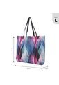 Shopping Bag Plegable Practibag Liviana Multicolor de Totto