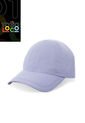 Gorra Beisbolera Bakir Color Morado de Totto