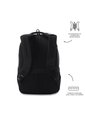 Morral Antimpacto Comfort 2.0 Porta PC 16
