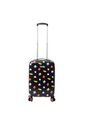 Maleta De Viaje 360 Mickey Iconic Color Negro de Totto