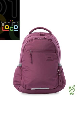 Morral Universitario Porta PC 14